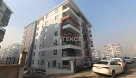 Апартаменты за 120 000 евро в Анкаре, Турция