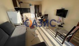 Апартаменты за 110 000 евро на Солнечном берегу, Болгария