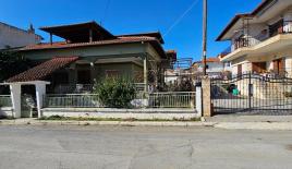 Дом за 300 000 евро на Халкидиках, Греция