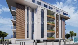 Апартаменты за 190 000 евро в Алании, Турция