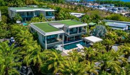 Дом за 1 964 276 евро на Пхукете, Таиланд