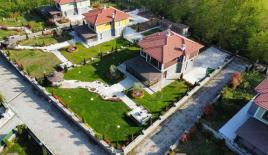 Вилла за 470 000 евро в Трабзоне, Турция