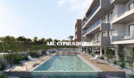 Апартаменты за 350 000 евро в Пафосе, Кипр