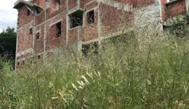 Вилла за 280 000 евро в Мириште, Черногория