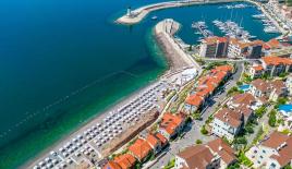 Апартаменты за 638 000 евро на полуострове Луштица, Черногория