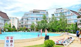 Квартира за 88 000 евро на Солнечном берегу, Болгария