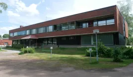 Квартира за 13 000 евро в Хуитинен, Финляндия