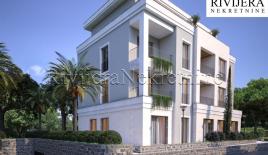 Квартира за 204 000 евро в Тивате, Черногория