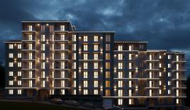 Квартира за 121 308 евро в Будве, Черногория