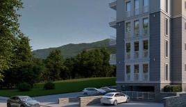 Квартира за 372 169 евро в Будве, Черногория