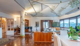 Пентхаус за 1 300 000 евро в Риме, Италия