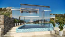 Дом за 1 600 000 евро в Петроваце, Черногория