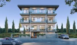 Квартира за 175 000 евро в Пафосе, Кипр