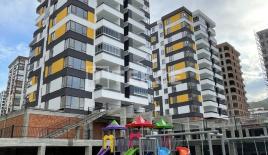 Апартаменты за 99 500 евро в Турции