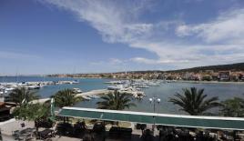 Отель, гостиница за 1 580 000 евро в Задаре, Хорватия