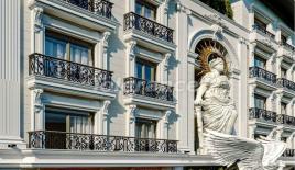 Отель, гостиница за 3 500 000 евро в Анталии, Турция