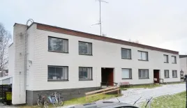 Квартира за 6 067 евро в Яанекоски, Финляндия