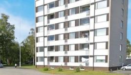 Квартира за 12 900 евро в Кеми, Финляндия