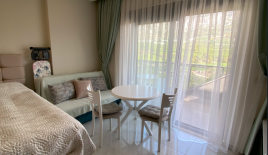 Квартира за 46 500 евро в Алании, Турция