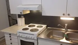 Таунхаус за 5 450 евро в Оулу, Финляндия