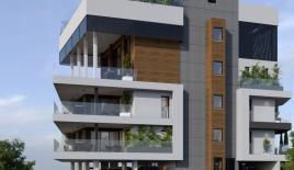 Апартаменты за 575 000 евро в Лимасоле, Кипр