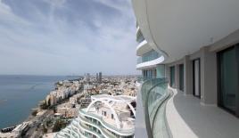 Пентхаус за 4 998 000 евро в Лимасоле, Кипр