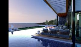 Вилла за 11 000 000 евро в Пафосе, Кипр