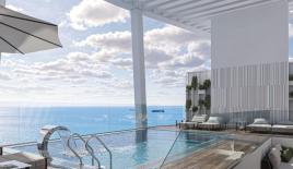 Пентхаус за 4 145 000 евро в Лимасоле, Кипр