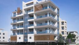 Апартаменты за 290 000 евро в Лимасоле, Кипр