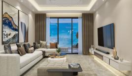 Апартаменты за 300 000 евро в Лимасоле, Кипр