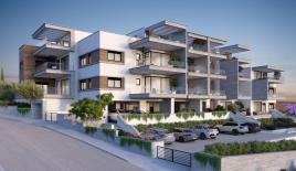 Пентхаус за 530 000 евро в Лимасоле, Кипр