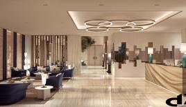 Пентхаус за 5 900 000 евро в Лимасоле, Кипр