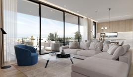 Апартаменты за 535 000 евро в Лимасоле, Кипр