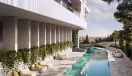 Апартаменты за 420 000 евро в Лимасоле, Кипр