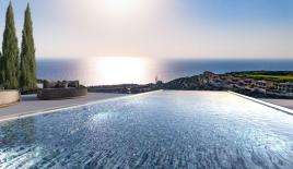 Вилла за 6 200 000 евро в Пафосе, Кипр