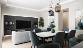 Апартаменты за 585 520 евро в Лимасоле, Кипр