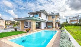 Вилла за 980 000 евро в Пафосе, Кипр