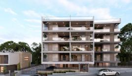 Апартаменты за 374 550 евро в Лимасоле, Кипр