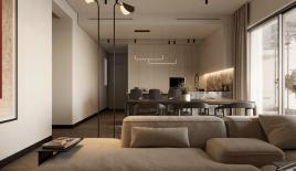 Апартаменты за 642 360 евро в Лимасоле, Кипр