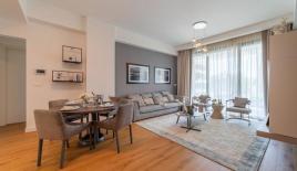 Пентхаус за 1 860 000 евро в Лимасоле, Кипр