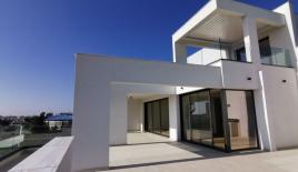 Пентхаус за 1 550 000 евро в Лимасоле, Кипр