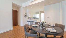 Апартаменты за 640 000 евро в Лимасоле, Кипр