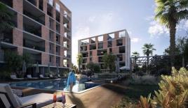 Апартаменты за 560 000 евро в Лимасоле, Кипр