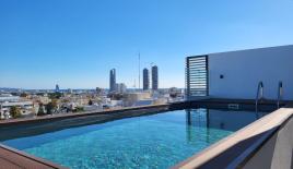 Пентхаус за 1 200 000 евро в Лимасоле, Кипр