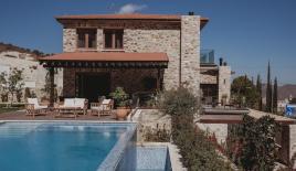 Вилла за 2 850 000 евро в Ларнаке, Кипр