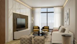 Апартаменты за 495 000 евро в Лимасоле, Кипр