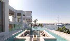 Вилла за 50 000 000 евро в Лимасоле, Кипр