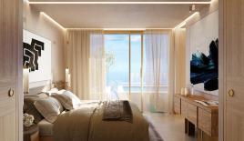 Пентхаус за 6 390 000 евро в Лимасоле, Кипр