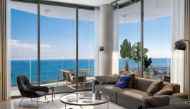 Апартаменты за 1 428 000 евро в Лимасоле, Кипр