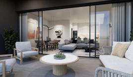 Апартаменты за 400 000 евро в Лимасоле, Кипр